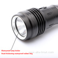 Dive Lamp P50 LED Diving Flashlight